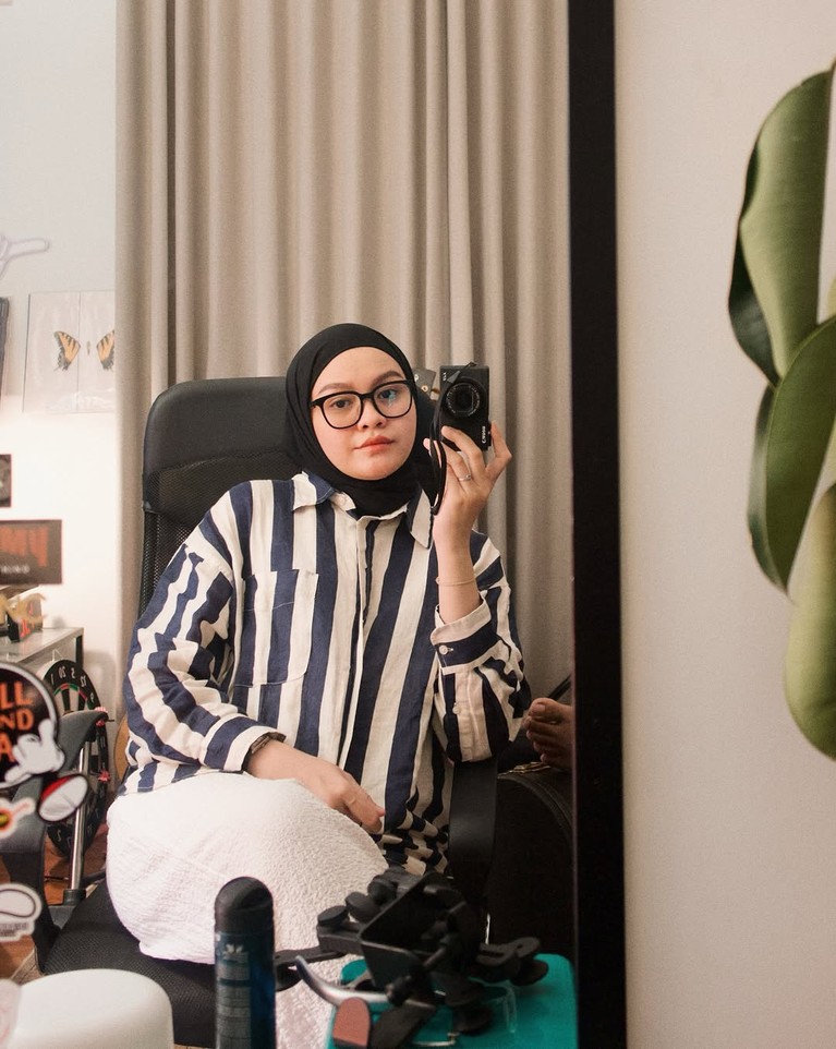 Salma Salsabil