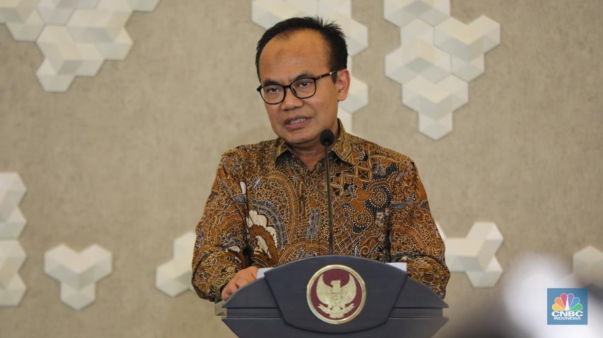 Investor Antre Masuk RI, Kantor Airlangga Bagikan Buktinya