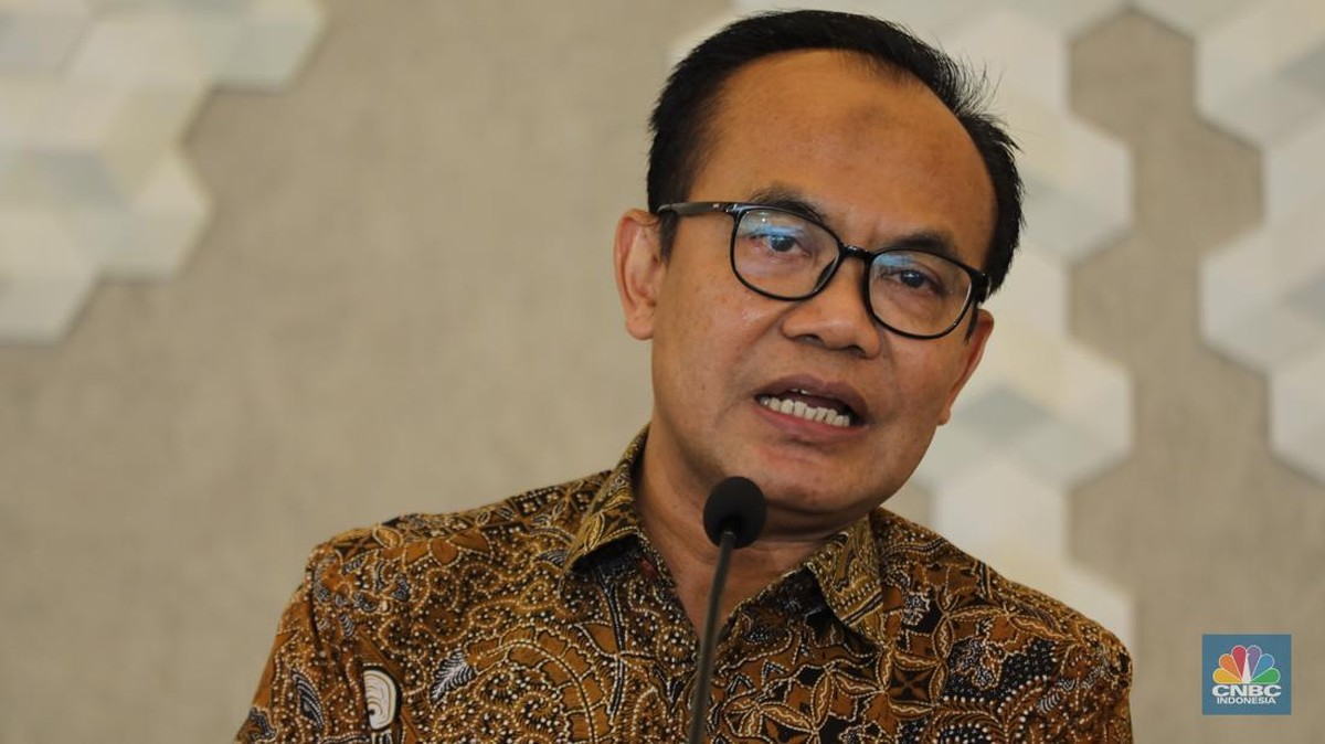 Pemerintah Bakal Ikuti Kesepakatan Pajak Global, Ini Perubahannya!