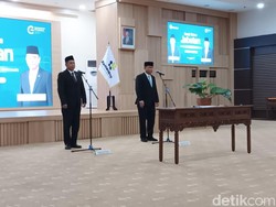 Budi Arie Serahkan Jabatan Menkop ke Ferry: Beliau Bukan Orang Baru