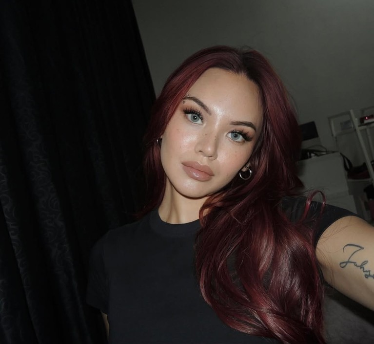 Shafa Harris