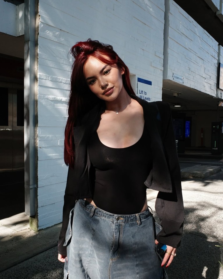 Shafa Harris Shafa Harris