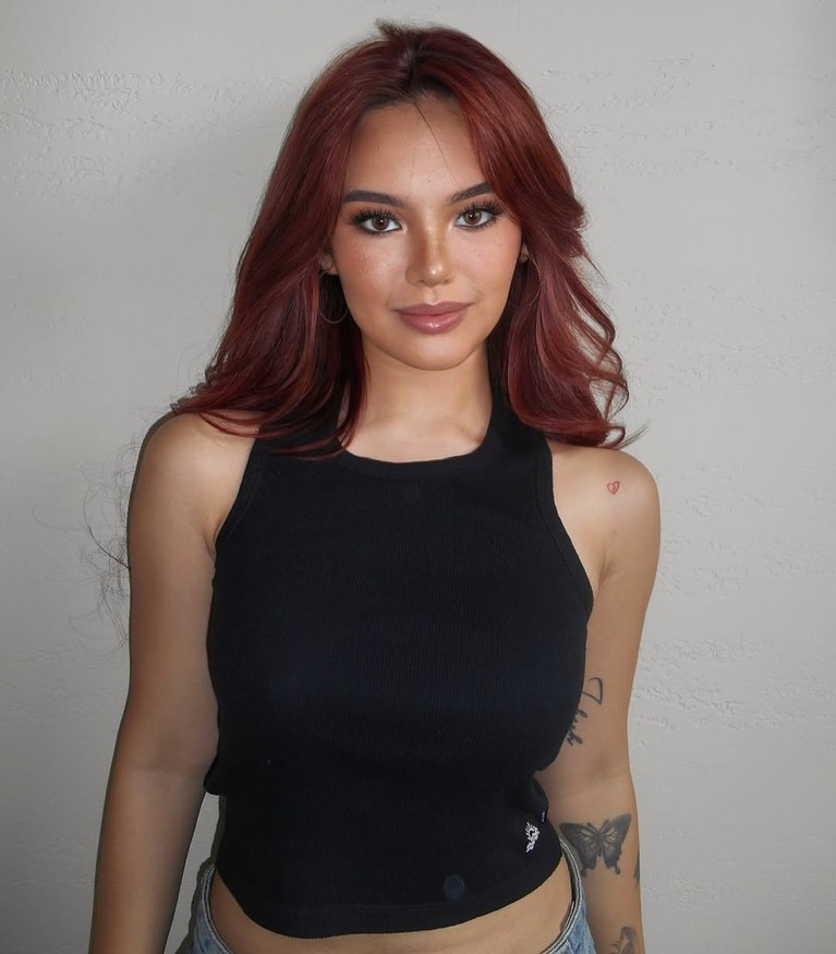 Shafa Harris Shafa Harris