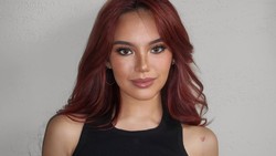 Revisi Hidung di Thailand, Ini 7 Potret Hasil Oplas Pertama Shafa Harris di Korsel