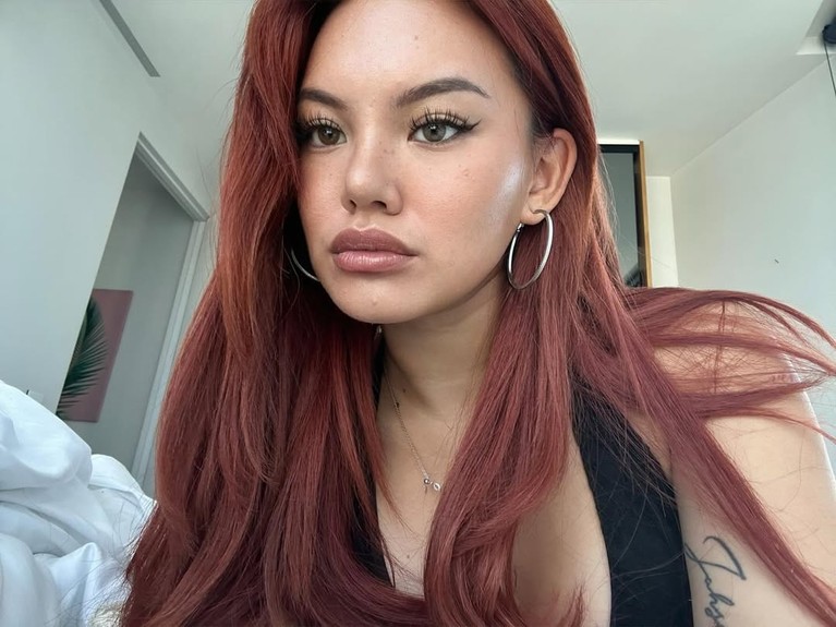 Shafa Harris Shafa Harris