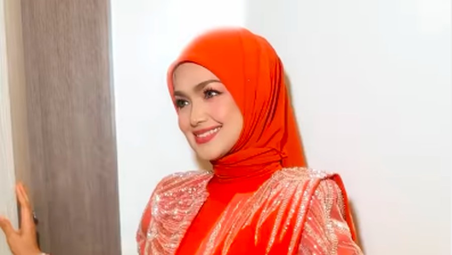 Siti Nurhaliza