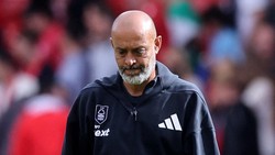 Nuno Espirito Santo Resmi Dipecat Nottingham Forest