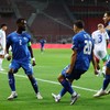 Israel Terancam Disanksi UEFA, IFA Ketar-ketir