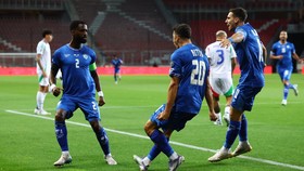 Israel Terancam Disanksi UEFA, IFA Ketar-ketir