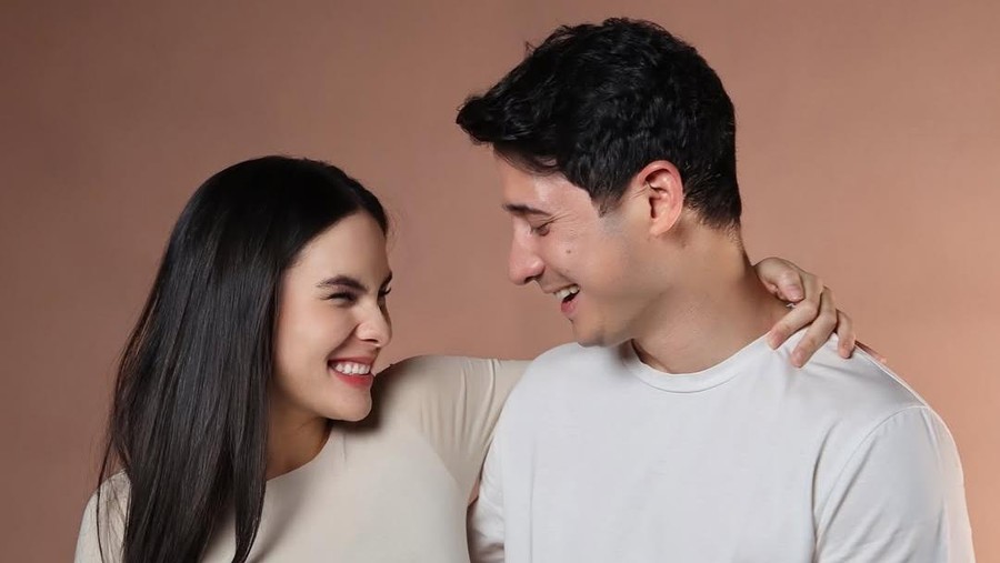 Steffi Zamora Pamer Baby Bump Umumkan Hamil Anak Steffi Zamora Pamer Baby Bump Umumkan Hamil Anak