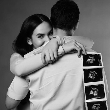 Agama Nino Fernandez Dipertanyakan Usai Steffi Zamora Umumkan Hamil Anak Pertama