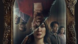 Film Sukma Raih 7 Nominasi di Festival Film Wartawan