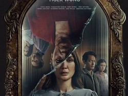 Sinopsis Film Sukma, Fakta Menariknya dan Jadwal Tayang di Bioskop
