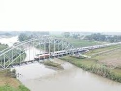 Kisah Mistis Sungai Ular Sergai, Bikin Awet Muda-Lokasi Pembantaian PKI