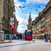 5 Kota dengan Biaya Hidup Termahal di Dunia, Pengeluaran Sebulan Bisa Mencapai Rp30 Juta!