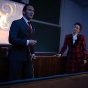 Debut Fantastis, The Conjuring: Last Rites Kantongi 83 Juta USD di Minggu Pertama