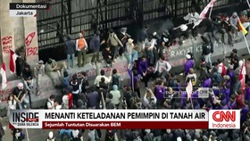 VIDEO: Menanti Keteladanan Kesederhanaan Pemimpin di Tanah Air