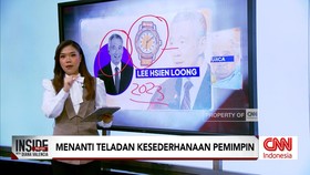 VIDEO: Belajar Kesederhanaan dari Tokoh Negara Lain