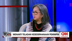 video: Halida Hatta tentang Keteladanan Pejabat dan Tokoh Sipil