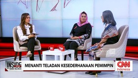 VIDEO: Pengorbanan Bung Hatta, Menunda Menikah demi Indonesia