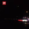VIDEO: Kapal Armada GSF untuk Gaza Diserang Drone di Tunisia