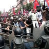 VIDEO: Gen-Z Nepal Demo Gegara Pemerintah Blokir Medsos, 19 Tewas