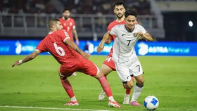 3 Pemain Bisa Gantikan Peran Marselino di SEA Games 2025