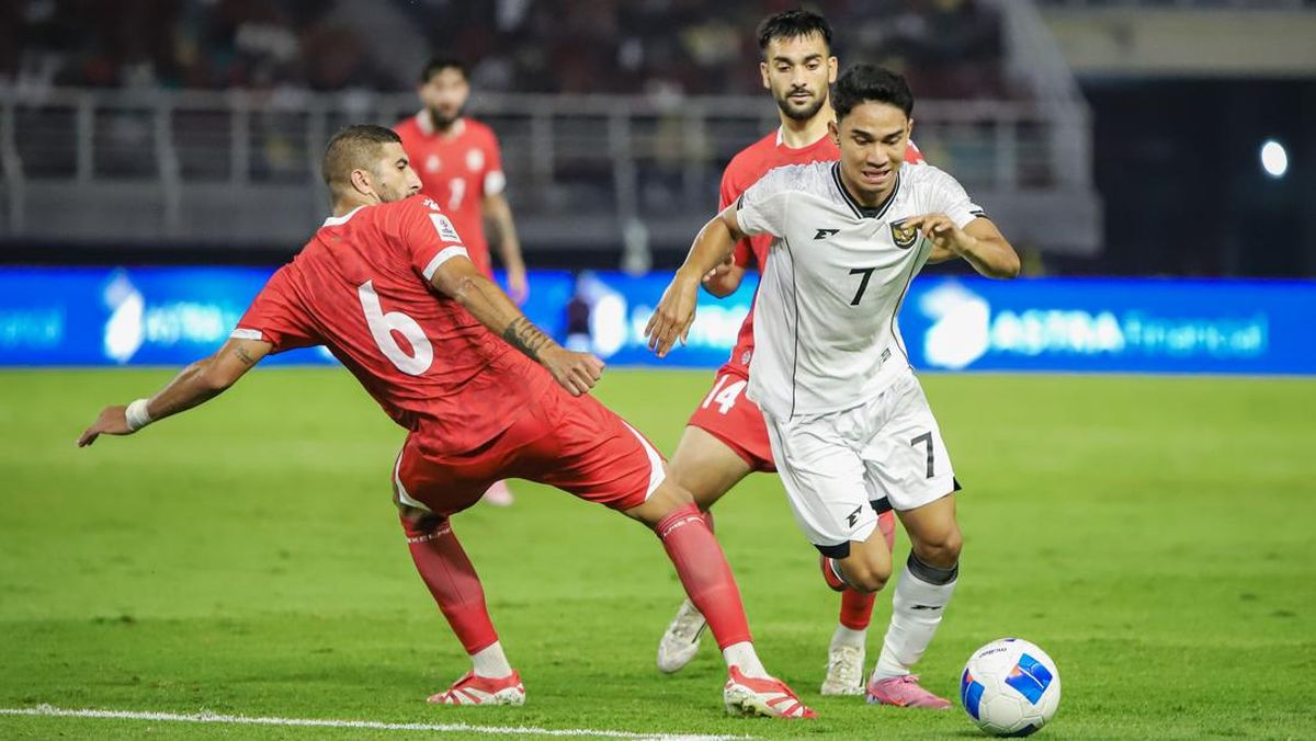 4 Pemain Abroad Dipastikan Bela Timnas Indonesia U-23 di SEA Games