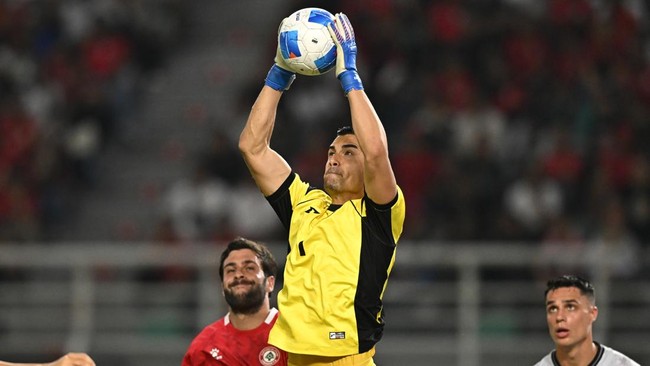 Emil Audero bisa menyegel posisi inti untuk laga babak keempat Kualifikasi Piala Dunia 2026 bulan Oktober usai mencatat clean sheet di dua laga FIFA Matchday.