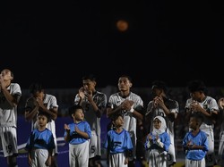 Klasemen Runner-up Kualifikasi Piala Asia U-23: Indonesia Posisi 8