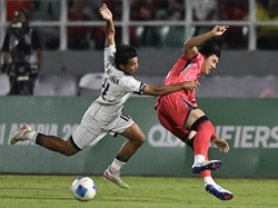 Klasemen Kualifikasi Piala Asia U-23: Indonesia Runner-up tapi Tersingkir