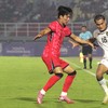 Korea Tuntaskan Dendam ke Timnas Indonesia U-23
