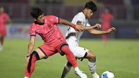 Klasemen Akhir Grup J Setelah Indonesia Gagal ke Piala Asia U-23