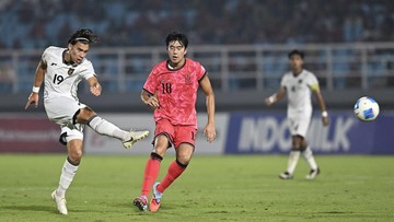 Sorotan Dunia Olahraga CNN Sport : Kejutan, Persib Bandung Rekrut Pemain Naturalisasi Dion Markx