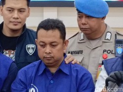 Duit Rp 10 M Digondol Anggun Sopir Bank Ternyata untuk Stok Tanggal Muda