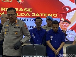 Terungkap Alasan Anggun Sopir Bank Bawa Kabur Rp 10 M ke Gunungkidul
