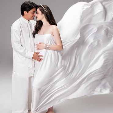 Ini Panggilan Sayang Billy Syahputra untuk Anak Pertama yang Baru Lahir