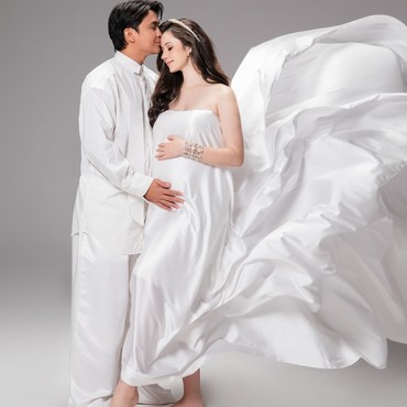 Istri Melahirkan, Billy Syahputra Dikaruniai Anak Laki-laki