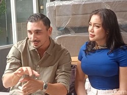 Vincent Verhaag Baru Jadi WNI: Masa Kecil di Kwitang, ke Belanda Cuma Kuliah