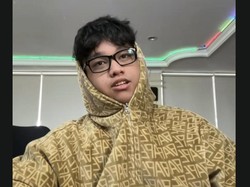 Ini Tampang Yudo Sadewa, Anak Menkeu Purbaya yang Sebut Sri Mulyani Agen CIA AS