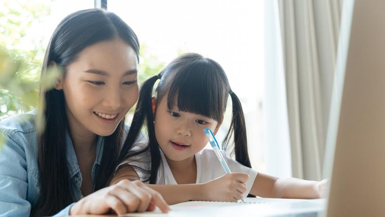 20 Contoh Kalimat Tanya untuk Anak SD untuk Pemahaman Materi Bahasa Indonesia