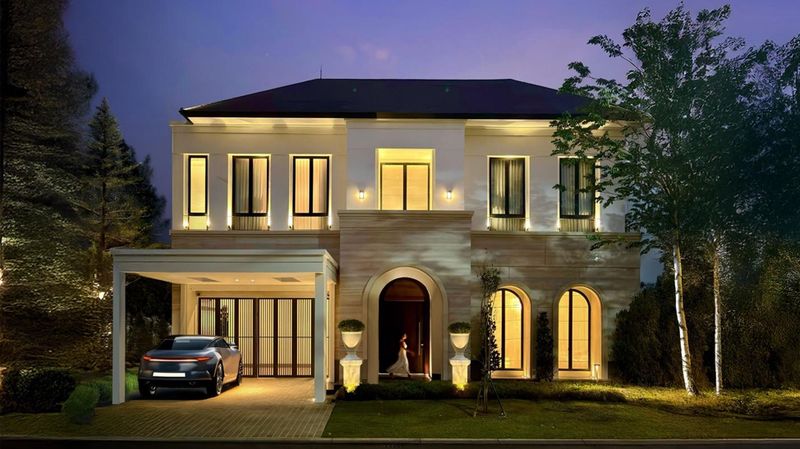 Alam Sutera kembali menegaskan posisinya sebagai pengembang hunian premium melalui The Gramercy