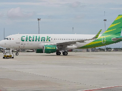 Citilink Rilis Go Beyond, Bisa Pesan Multi-Maskapai Scoot & Air India Express