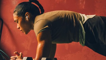 Bocoran Terbaru AirPods Berkamera, Bisa Apa Saja?