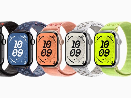 Bukan Cuma iPhone 17, Ini Deret Gadget Terbaru yang Dirilis Apple