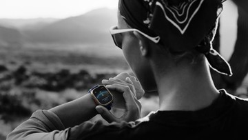 Pengguna Telegram kini Bisa Akses Chat Langsung di Apple Watch