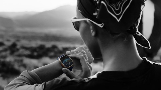 Telegram meluncurkan aplikasi native untuk Apple Watch, memungkinkan pengguna mengakses dan menanggapi pesan langsung dari pergelangan tangan mereka.