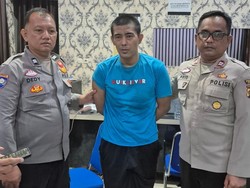 Anak Bunuh Ibu di OKU Timur, Pelaku Ditangkap