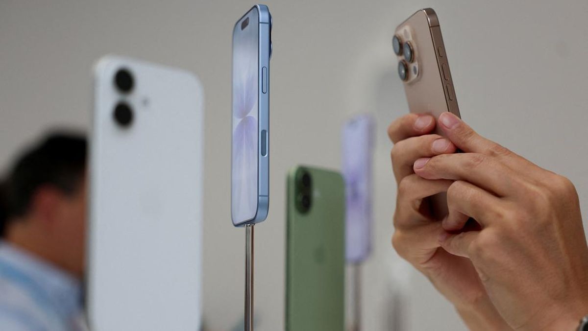 iPhone 17 Sudah Dapat Sertifikat TKDN, Siap Dijual di Indonesia