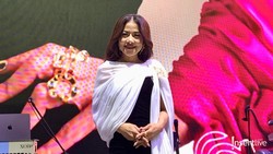 Bawakan Ulang 'Terima Kasih Cinta' Afgan, Asrilia Beri Perspektif yang Berbeda